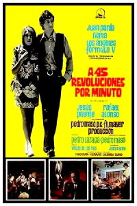 A 45 revoluciones por minuto (1969)