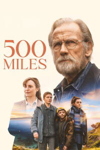 A 500 millas de casa (2026)