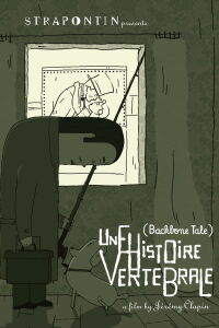 A Backbone Tale (2005)