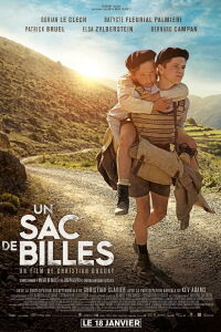 A Bag of Marbles (2017)