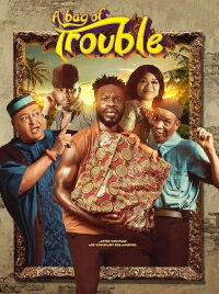 A Bag of Trouble (2023)