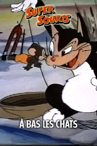 A Bas Les Chats (1943)