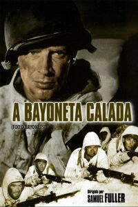 A bayoneta calada (1951)