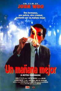 A Better Tomorrow (1986)