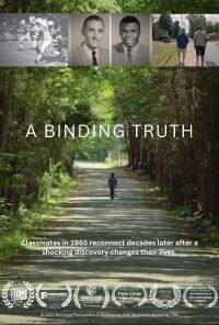 A Binding Truth (2023)
