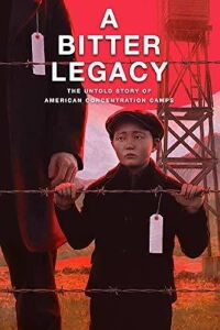 A Bitter Legacy (2017)