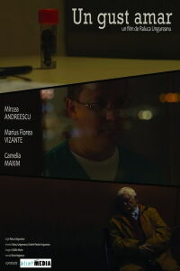 A Bitter Taste (2016)