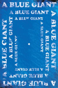A Blue Giant (2021)