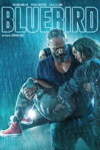 A Bluebird in My Heart (2018)
