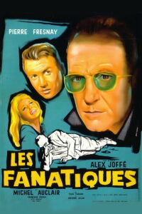 A Bomb for a Dictator (1957)