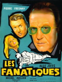 A Bomb for a Dictator (1957)
