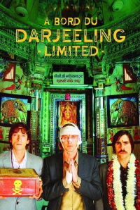 À bord du Darjeeling Limited (2007)