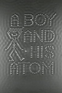 A Boy and His Atom: The World's Smallest Movie (2013)