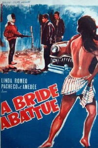 À bride abattue (1959)
