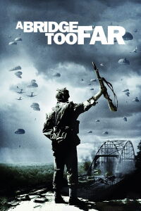 A Bridge Too Far (1977)