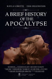 A Brief History of the Apocalypse (2016)