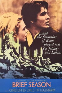 A Brief Season (1969)