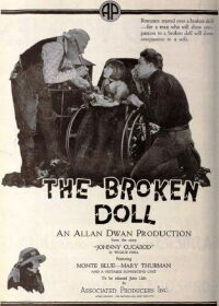 A Broken Doll (1921)