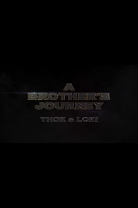 A Brothers' Journey: Thor & Loki (2014)