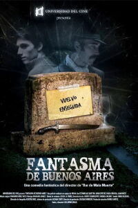 A Buenos Aires Ghost (2009)