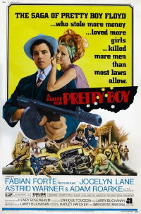 A Bullet for Pretty Boy (1970)
