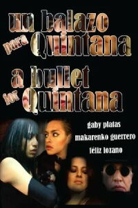 A Bullet for Quintana (2008)