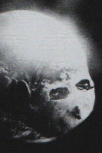 A Burning Star (1999)