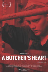A Butcher's Heart (2017)