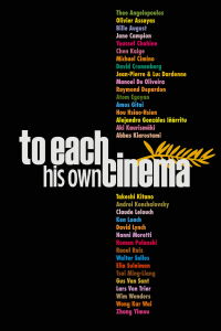 A cada uno su cine (Chacun son cinéma) (2007)