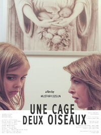A Cage, Two Birds (2020)