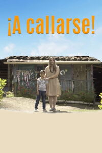 ¡A callarse! (2020)