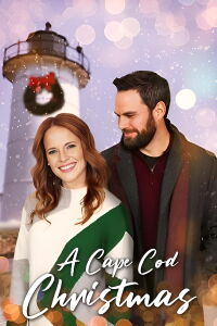 A Cape Cod Christmas (2021)