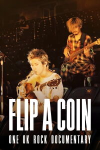 A Cara o Cruz: Un Documental de ONE OK ROCK (2021)