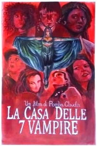 A Casa das Sete Vampiras (2023)
