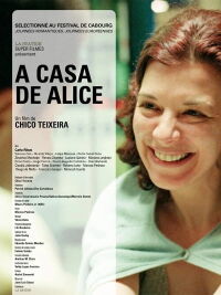 A Casa de Alice (2007)