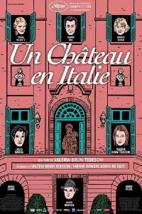 A Castle in Italy (2013)