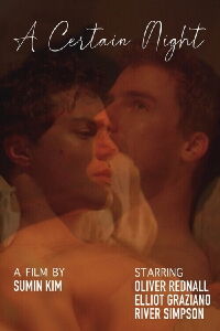 A Certain Night (2023)