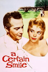 A Certain Smile (1958)