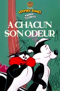 A chacun son odeur (1959)
