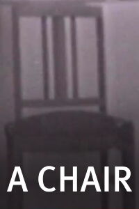 A Chair (1970)