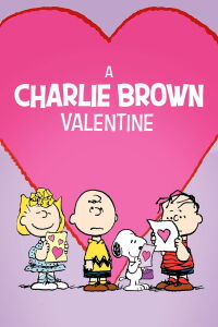 A Charlie Brown Valentine (2002)
