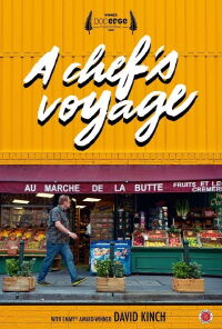 A Chef's Voyage (2020)