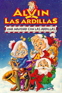 A Chipmunk Christmas (1981)
