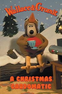 A Christmas Cardomatic (2002)