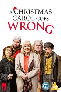 A Christmas Carol Goes Wrong (2017)