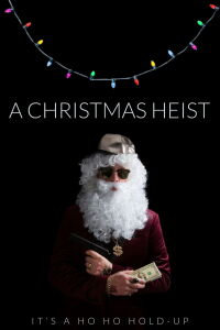 A Christmas Heist (2023)