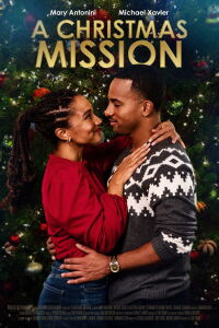 A Christmas Mission (2020)
