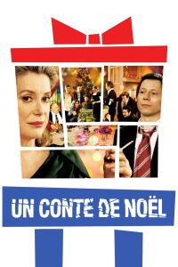 A Christmas Tale (2008)
