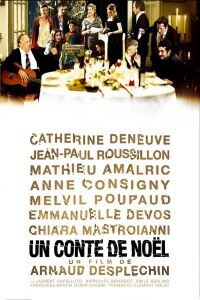 A Christmas Tale (2008)