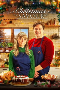 A Christmas to Savour (2021)